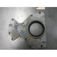 107Q010 Rear Oil Seal Housing From 2000 Chevrolet Tahoe 5.3 12559287 107Q010 Rear Oil Seal Housing From 2000 Chevrolet Tahoe 5.3 12559287